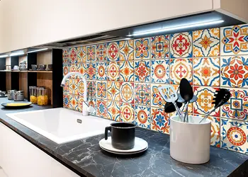 autocolant bucatarie model multicolor afp511 1