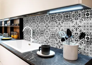 autocolant bucatarie model nuante de gri afp501g 1