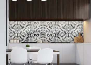 autocolant bucatarie model nuante de gri afp501g 1