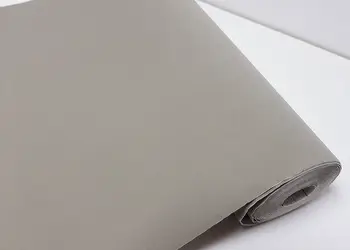 autocolant catifea gri