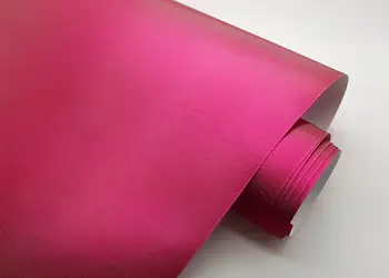 autocolant-cu-efect-metalic-magenta-brushed-5494
