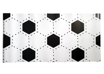 autocolant decorativ fabian