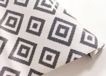 autocolant decorativ lucios trendyline nalo 67 150 cm