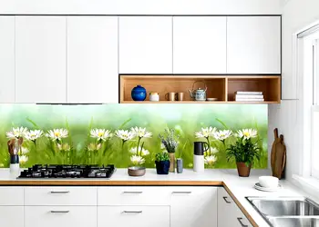 autocolant decorativ margarete