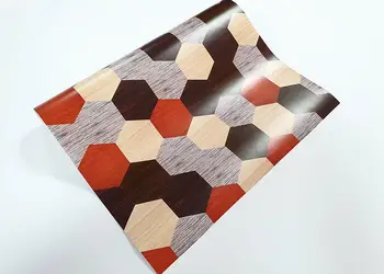 autocolant decorativ moshe