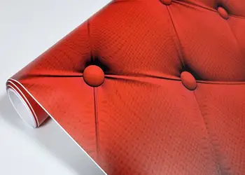 autocolant decorativ tapiterie rosie dimex chesterfield