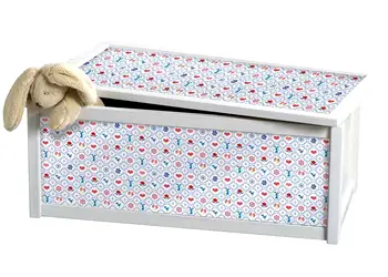 autocolant decorativ bettys bay