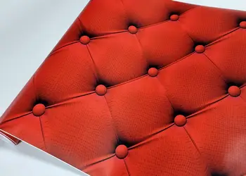 autocolant decorativ tapiterie rosie dimex chesterfield