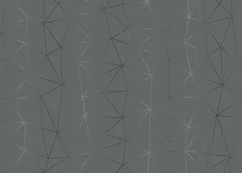 autocolant decorativ tico silver dcfix gri cu linii argintii