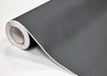 autocolant glitter gri 2