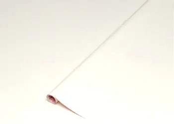autocolant imitatie piele alba