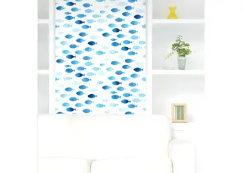 autocolant decorativ azuleo