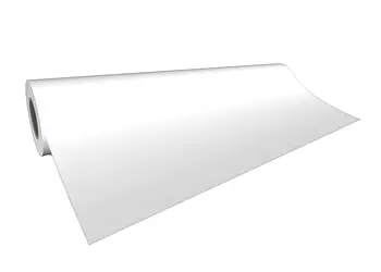 autocolant kointec alb mat 1701 0