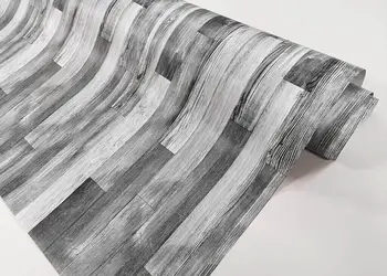 autocolant lemn gri digo