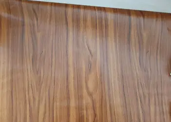 autocolant mobila nuc auriu gold