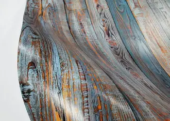 autocolant lemn vintage rustic folina 132 cm latime