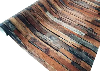 autocolant decorativ woods