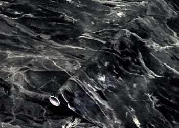 autocolant marmura gri inchis