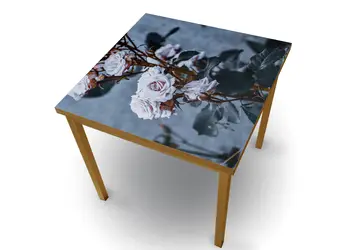 autocolant masa model trandafiri 100cm latime 2 6791