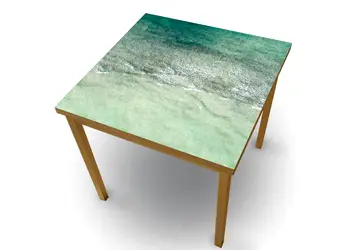 autocolant masa model valuri 100cm latime 3 3251