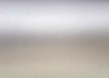 autocolant argintiu mat brushed