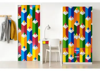 autocolant decorativ pentru copii