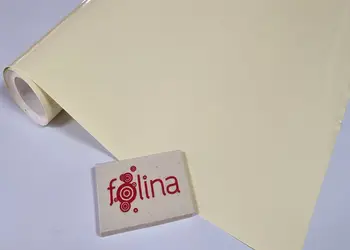 autocolant mobila crem lucios kointec