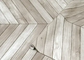 autocolant mobila gri dcfix chevron