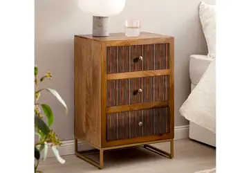 autocolant mobila ebony cu asoect mat