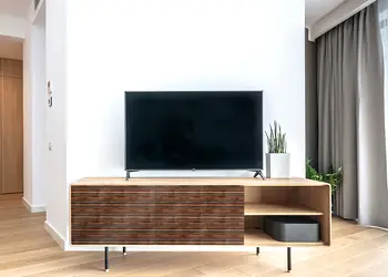 autocolant mobila ebony folina