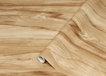 autocolant mobila lemn bej dcfix tucon wood