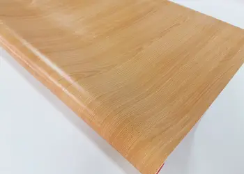 autocolant mobila lemn rotbuche bej rosiatic