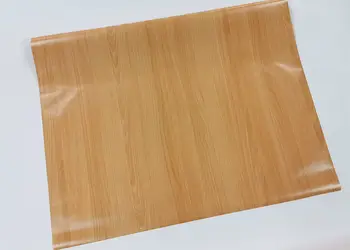 autocolant mobila lemn rotbuche bej rosiatic