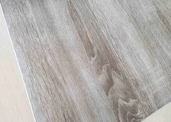 autocolant mobila lemn truffel