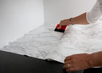 autocolant mobila marmura marmi grau dcfix 200 5312