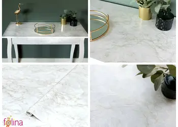 autocolant mobila marmura dcfix