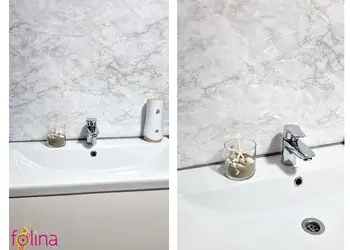 autocolant mobila marmura dcfix