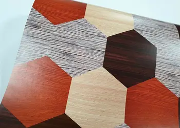 autocolant decorativ moshe