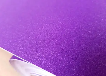 autocolant mov glitter