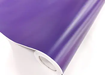 autocolant mov mat folina 152 cm latime