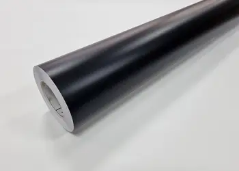 autocolant negru mat c114 11499k 1