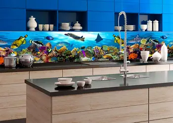 autocolant decorativ dimex peisaj marin 60 350 cm