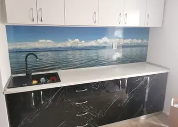 autocolant perete plaja 1