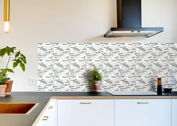 autocolant perete imitatie faianta gri folina paolo rola 67x200cm afp19 s00