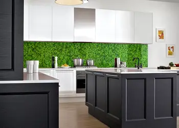 autocolant perete trifoi