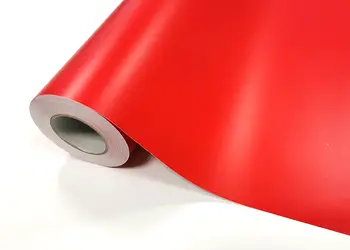 autocolant ros mat c114 11464