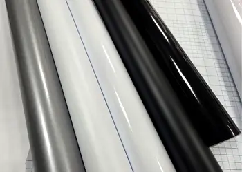 kit realizare stickere auto