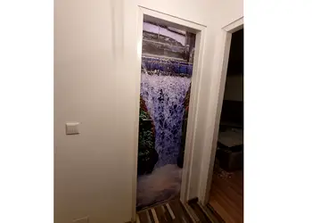 autocolant usa cascada