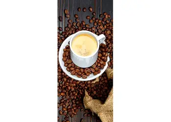 autocolant usa ceasca