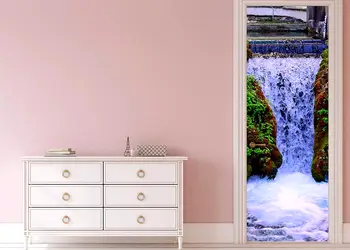 autocolant usa cascada